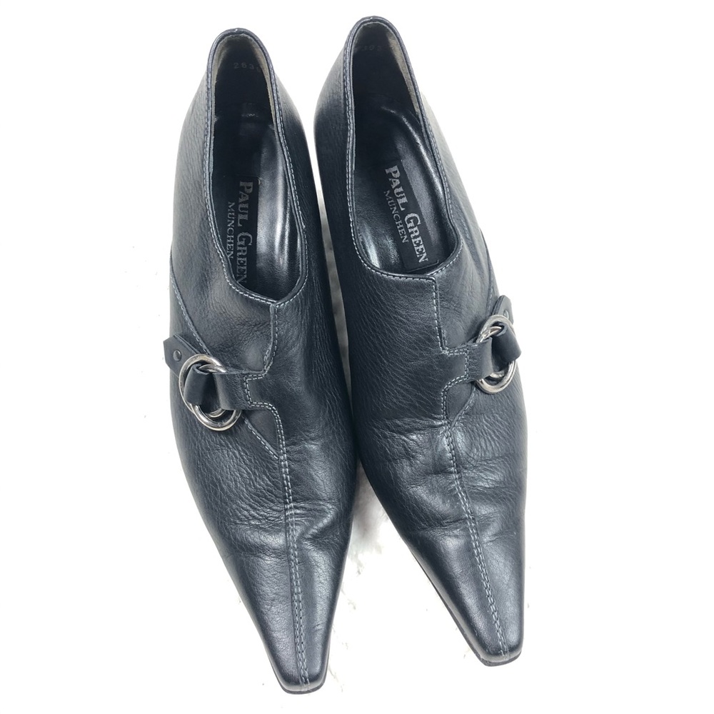 Paul Green Shoes
